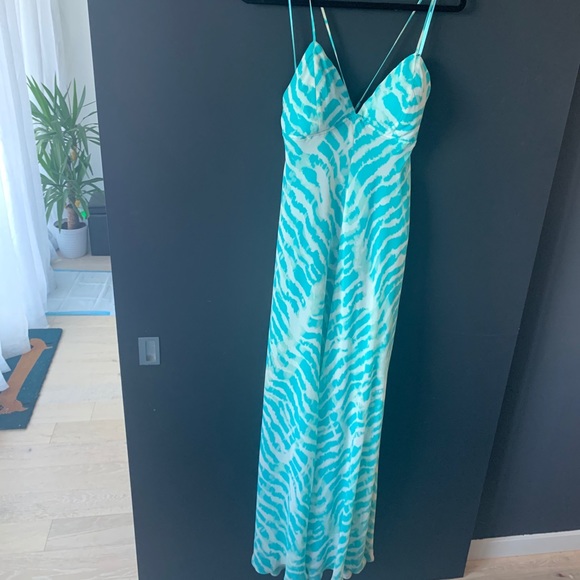 Guess maxi dress - Picture 2 of 3
